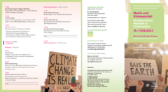 Flyer Tagung Musik und Klimawandel 2023 DRUCK