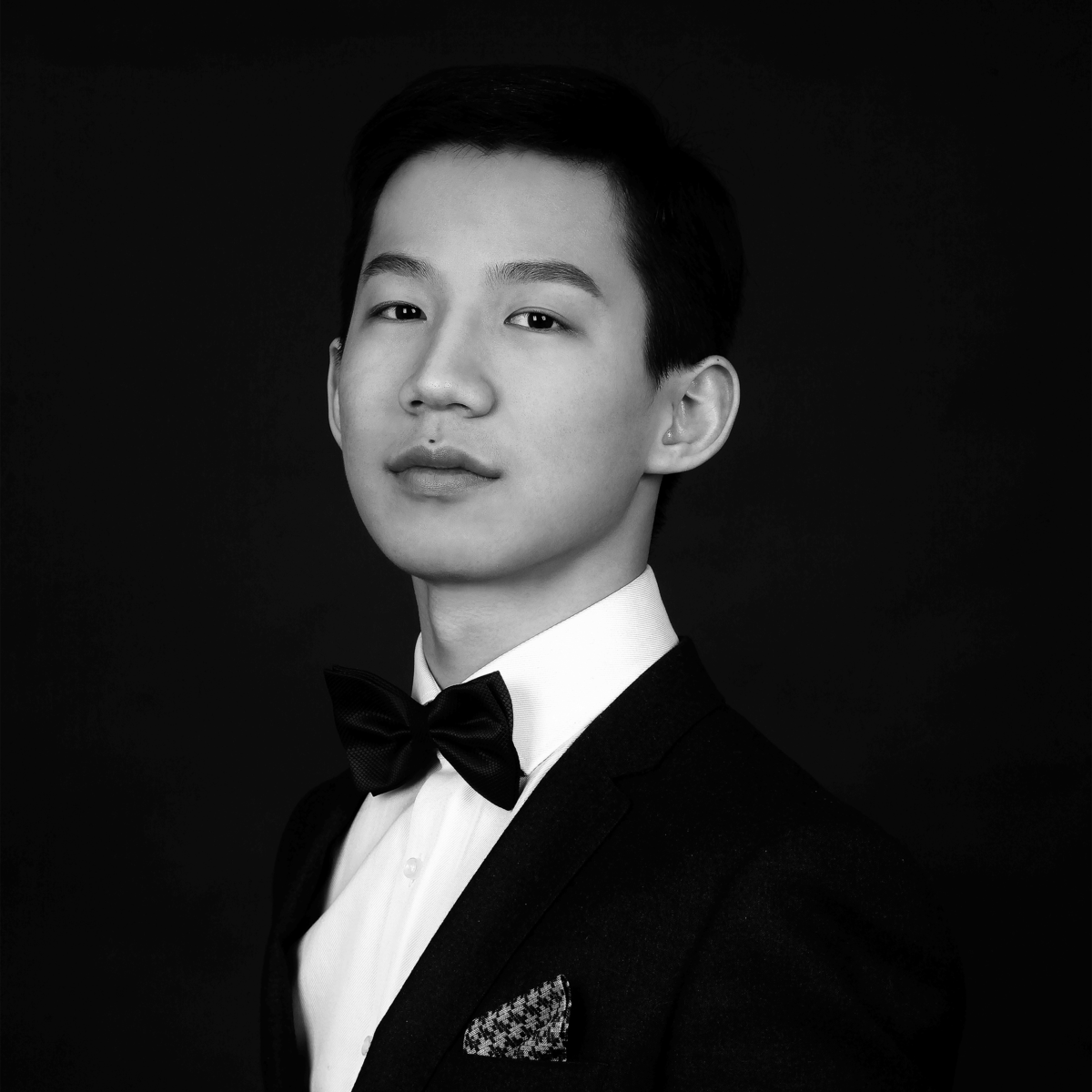 Forum für Junge Pianist*innen mit Hao Tian