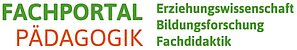 Fachportal Pädagogik Logo