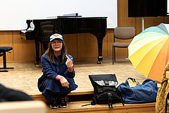 Jana Müller Arnaud Dubois