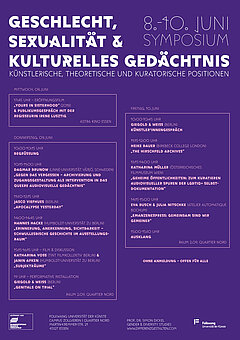 Symposium Programm Kulturelles Geda CC 88chtnis 2022 neu