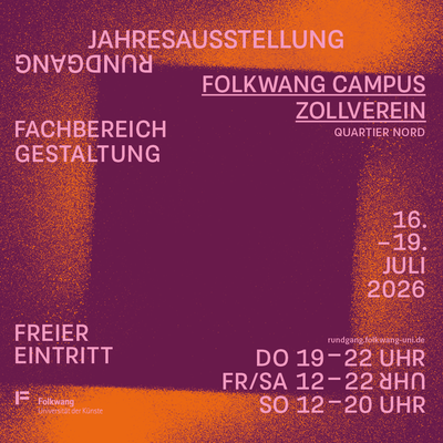Gestaltung: Charlotte Altenhoff, Michelle Steiniger, Sophia Stenzel, Antonia Thiesen