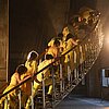 A Curious Invasion, Zollverein | Foto Jonathan Hsu