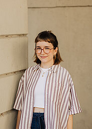 Foto: Luise Jakobi