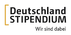 BMBF Logo Deutschlandstipendium Hochschule