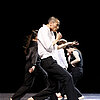 Choreograpie David Hernandez | Foto: Ursula Kaufmann