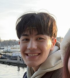 Tchi Yeng Kong Tcha LFA