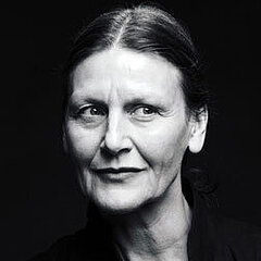 Reinhild Hoffmann