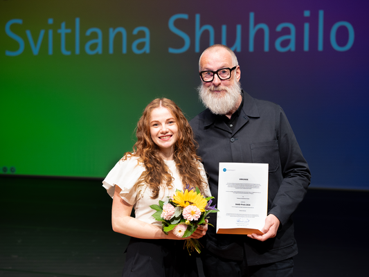 Foto: Agnes Zimmermann