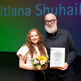 Foto: Agnes Zimmermann