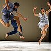 „Doch" - Choreographie: Antonina Koluiartseva | Foto: Ursula Kaufmann