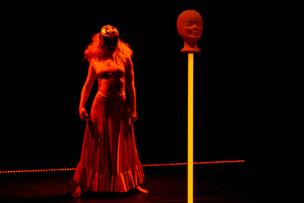 Short Cuts 2024; Foto: Gustav Glas