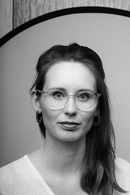 Carla Köllner, Foto: Anna Karina Barthel