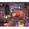 Witchy room | Louisa Kron