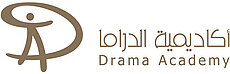 Logo Drama Academy 1