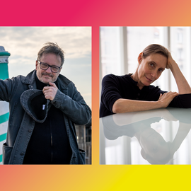 Fotos: Arturo De Mey; Gaspard Pauwels | Gestaltung: Luise Jakobi und Jana Ollech