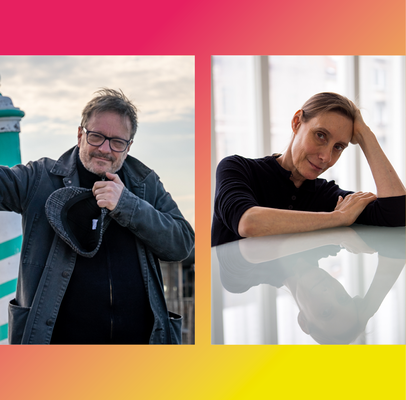 Fotos: Arturo De Mey; Gaspard Pauwels | Gestaltung: Luise Jakobi und Jana Ollech