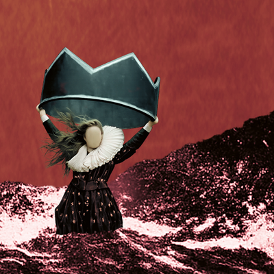Gestaltung: Merve Aksit