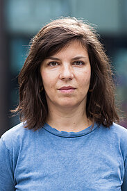 Foto: Nina Gschlößl