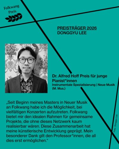 Folkwangpreis2026 Donggyu Lee 2