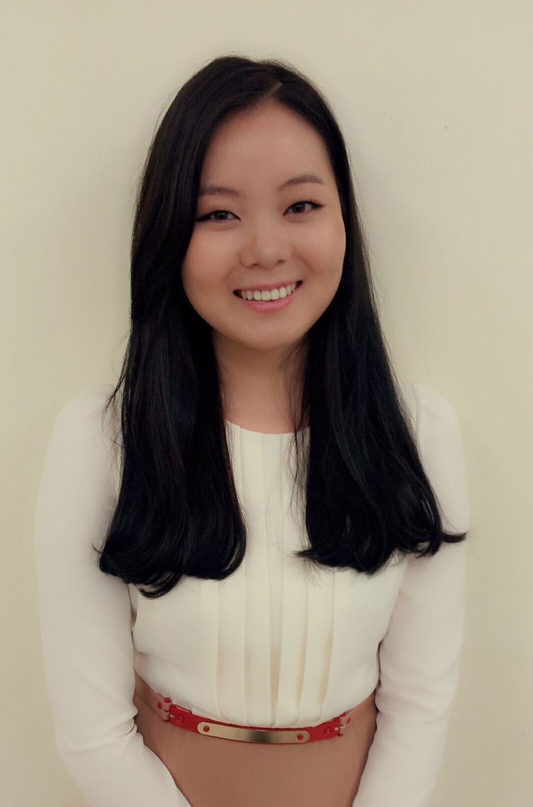 Interview mit Eunji Park als Gräfin Rosina